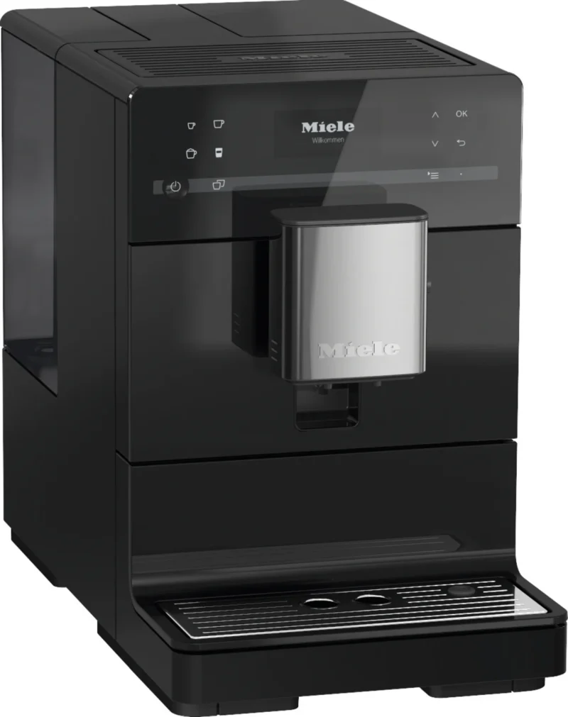 MIELE Stand-Kaffeevollautomat CM 5410 CH SW