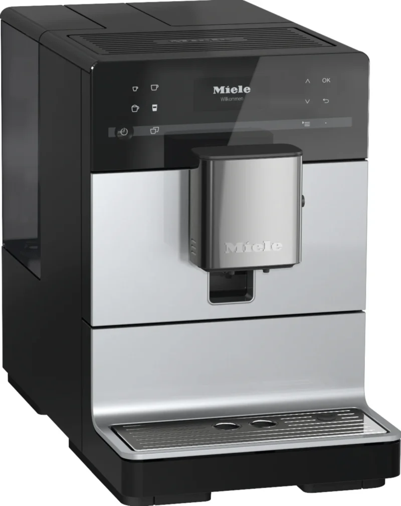 MIELE Stand-Kaffeevollautomat CM 5510 CH ALSM