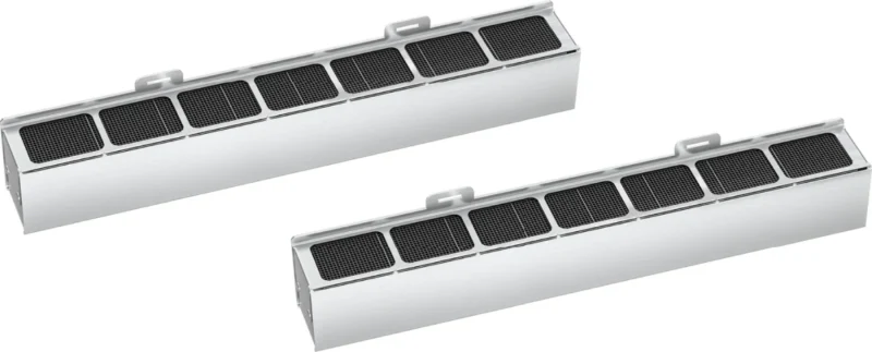 MIELE DKF 30-R Act.charcoal filter Regeneration