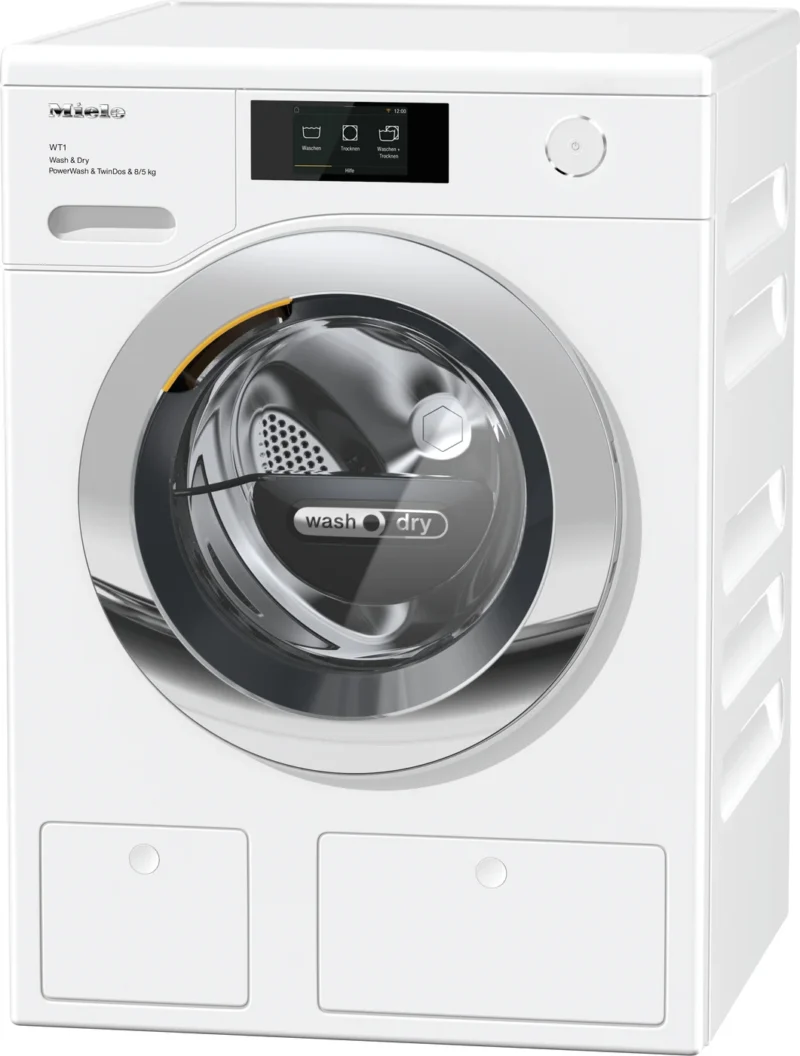 MIELE Waschtrockner WTR 800-60 CH