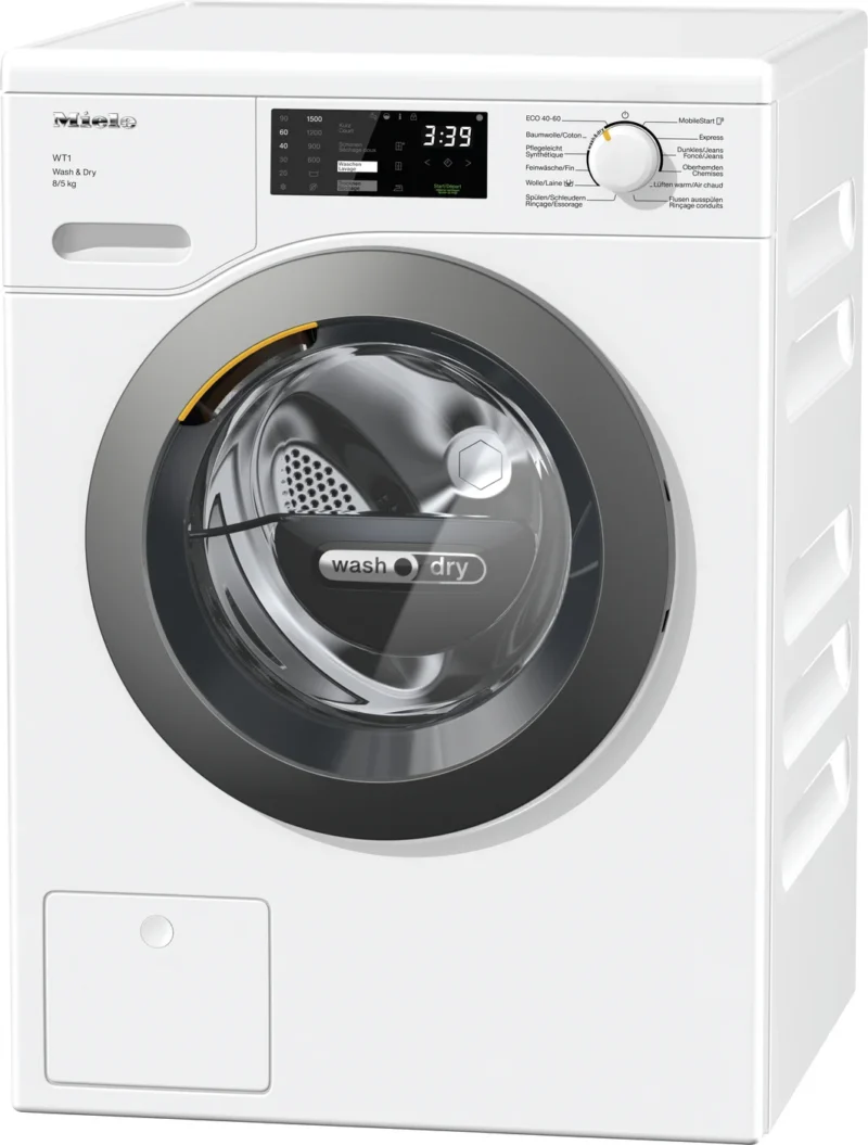 MIELE Waschtrockner WTD 100-60 CH