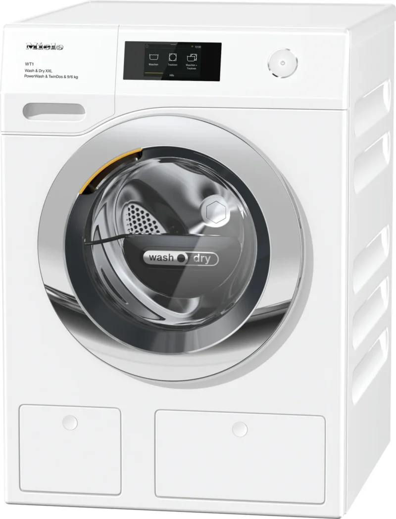 MIELE Waschtrockner WTW 800-70 CH
