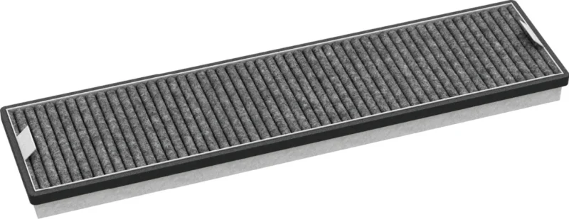 MIELE DKF 13-P Aktivkohlefilter