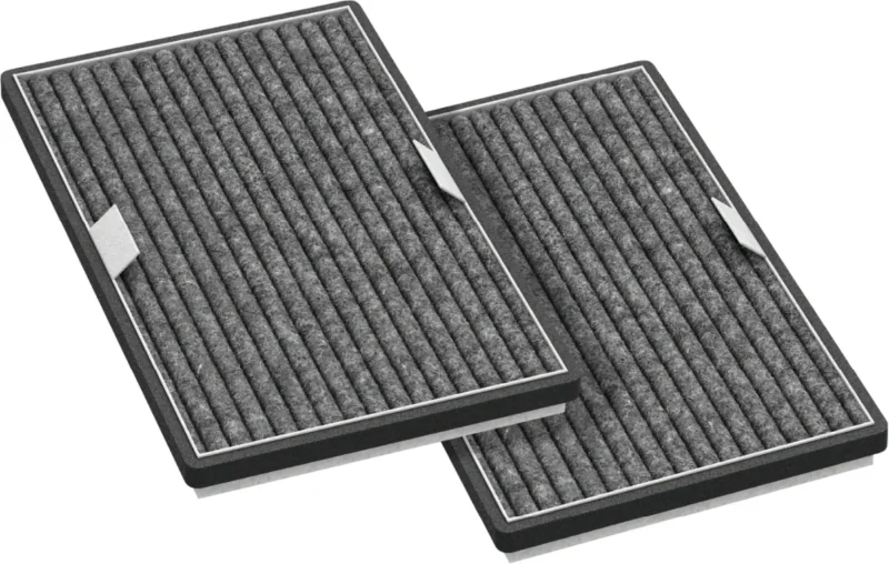 MIELE DKF 19-P Aktivkohlefilter