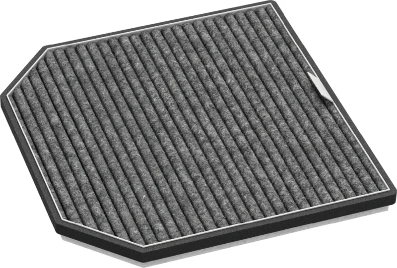 MIELE Aktiv-Kohlefilter DKF 9-P