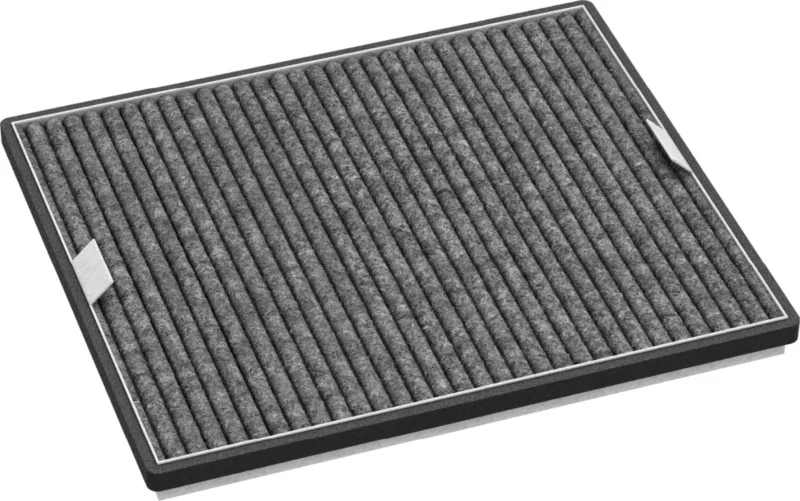 MIELE Aktivkohlefilter DKF 12-P