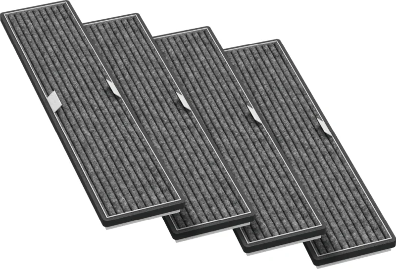 MIELE DKF 21-P Aktivkohlefilter
