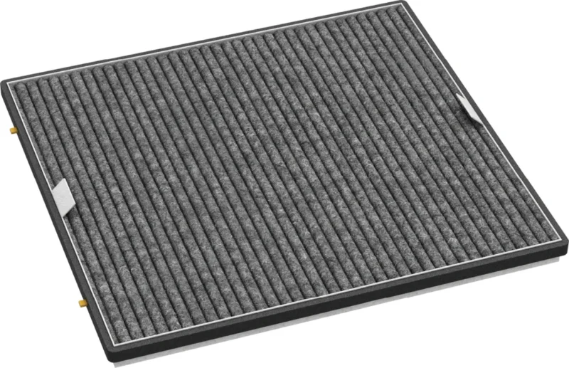 MIELE DKF 25-P Aktivkohlefilter
