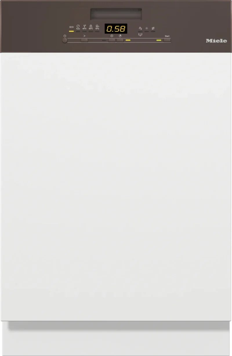 MIELE Geschirrspüler G 3625-55 SCi HB