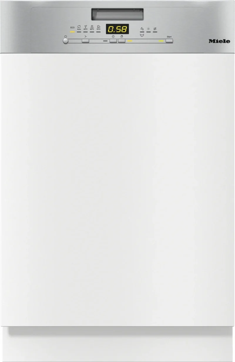 MIELE Geschirrspüler G 3625-55 SCi ED