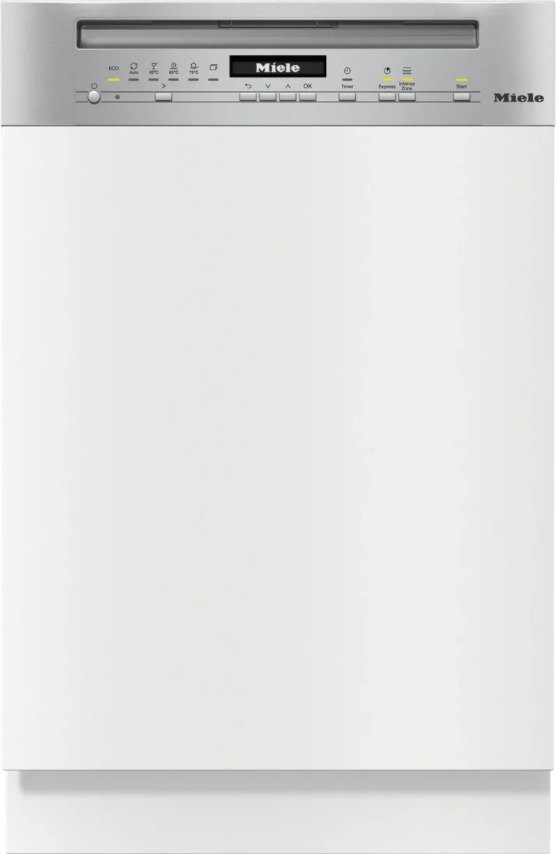 MIELE Geschirrspüler G 3825-55 SCi ED