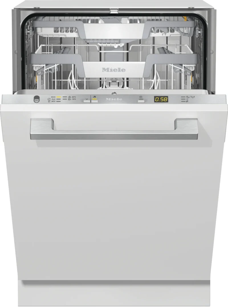 MIELE Geschirrspüler G 3685-55 SCVi
