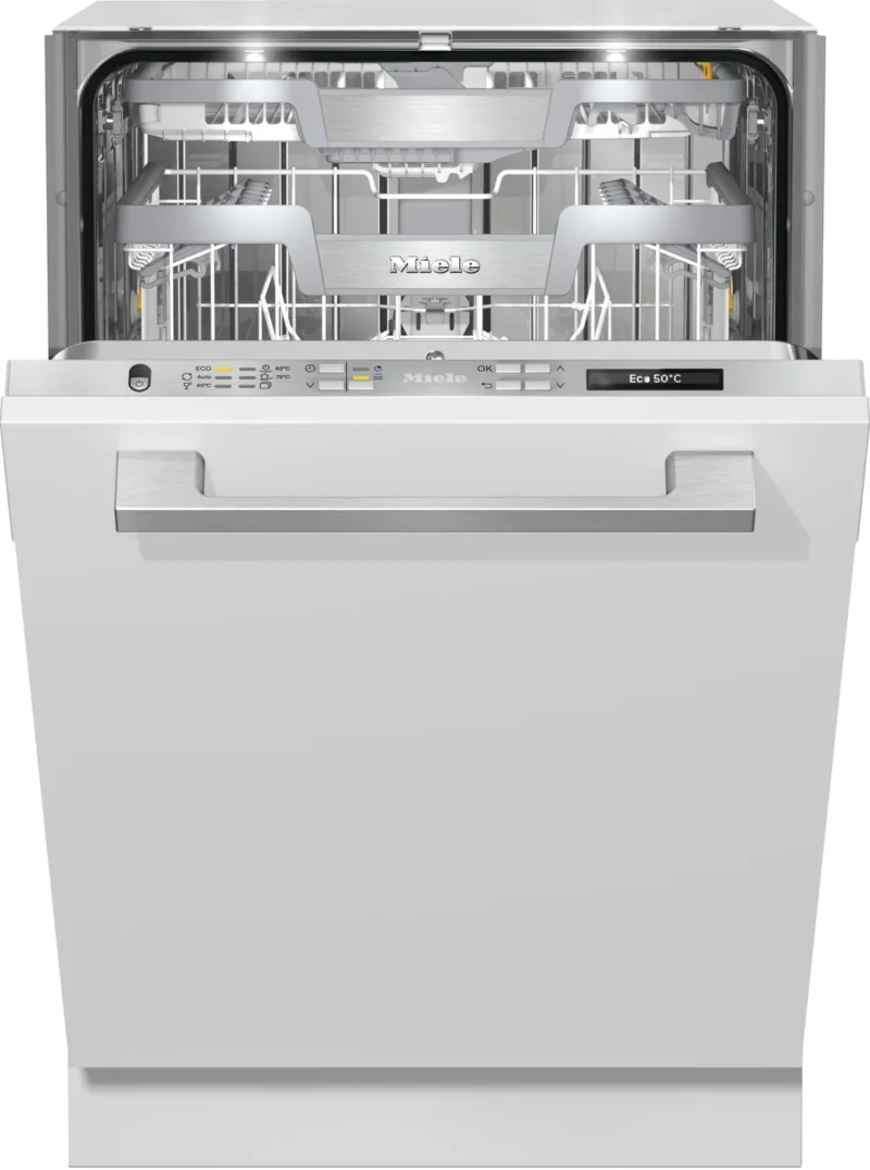 MIELE Geschirrspüler G 3885-55 SCVi