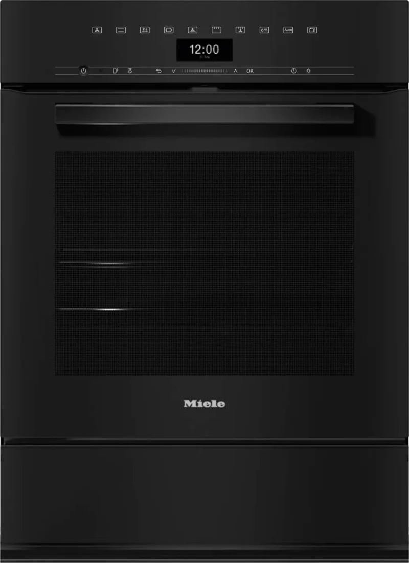 MIELE Dampfbackofen DGC 7450-55 XXL SW