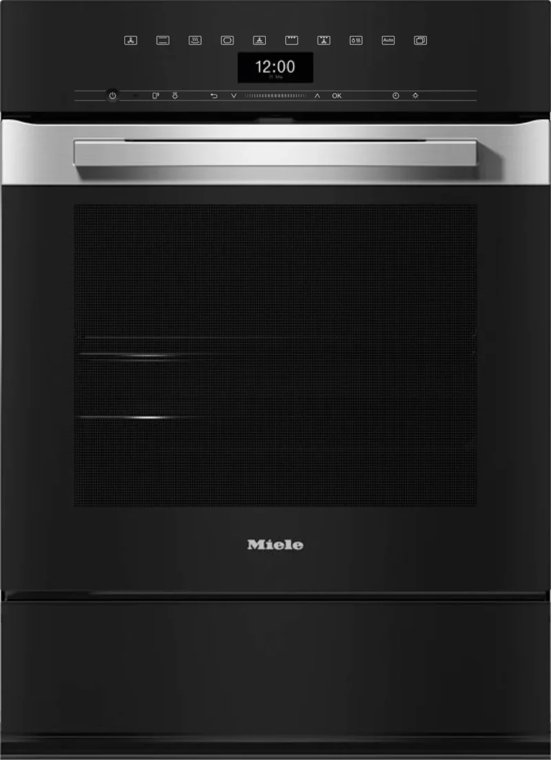MIELE Dampfbackofen DGC 7450-55 XXL ED