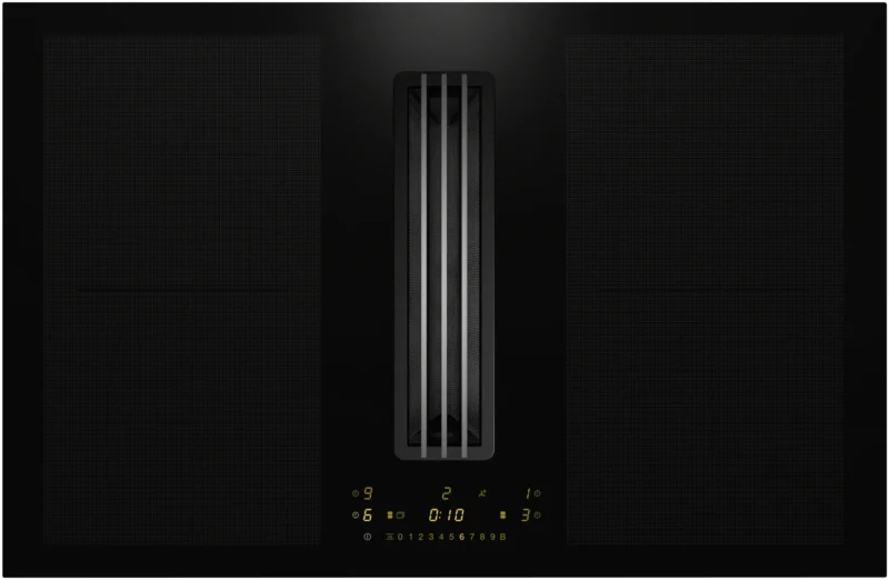 MIELE KMDA 7476 FL ' TwoInOne