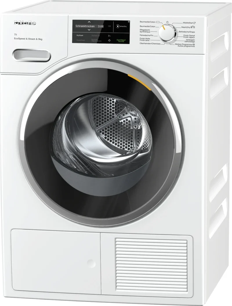 MIELE Wärmepumpen-Trockner TWL 700-80 CH