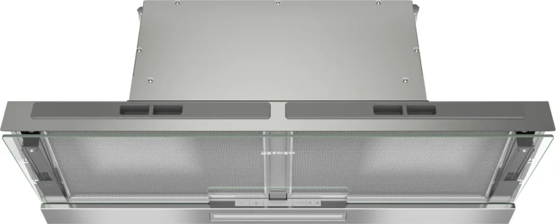 MIELE Dunstabzugshaube DAS 4940-90 GL 230V