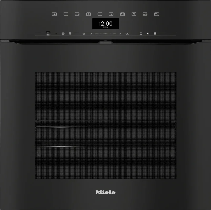 MIELE Backofen H 7464-60 BPX SW 400V