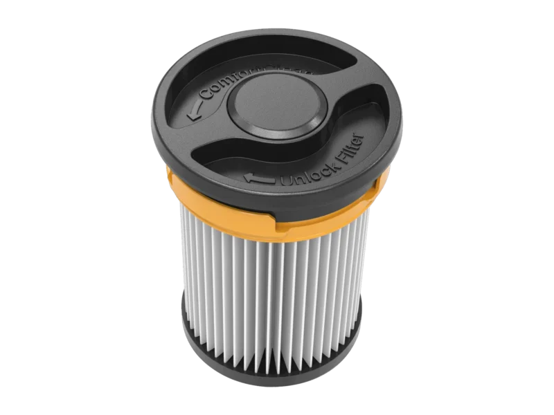 MIELE HX-FSF-2 Feinstaubfilter