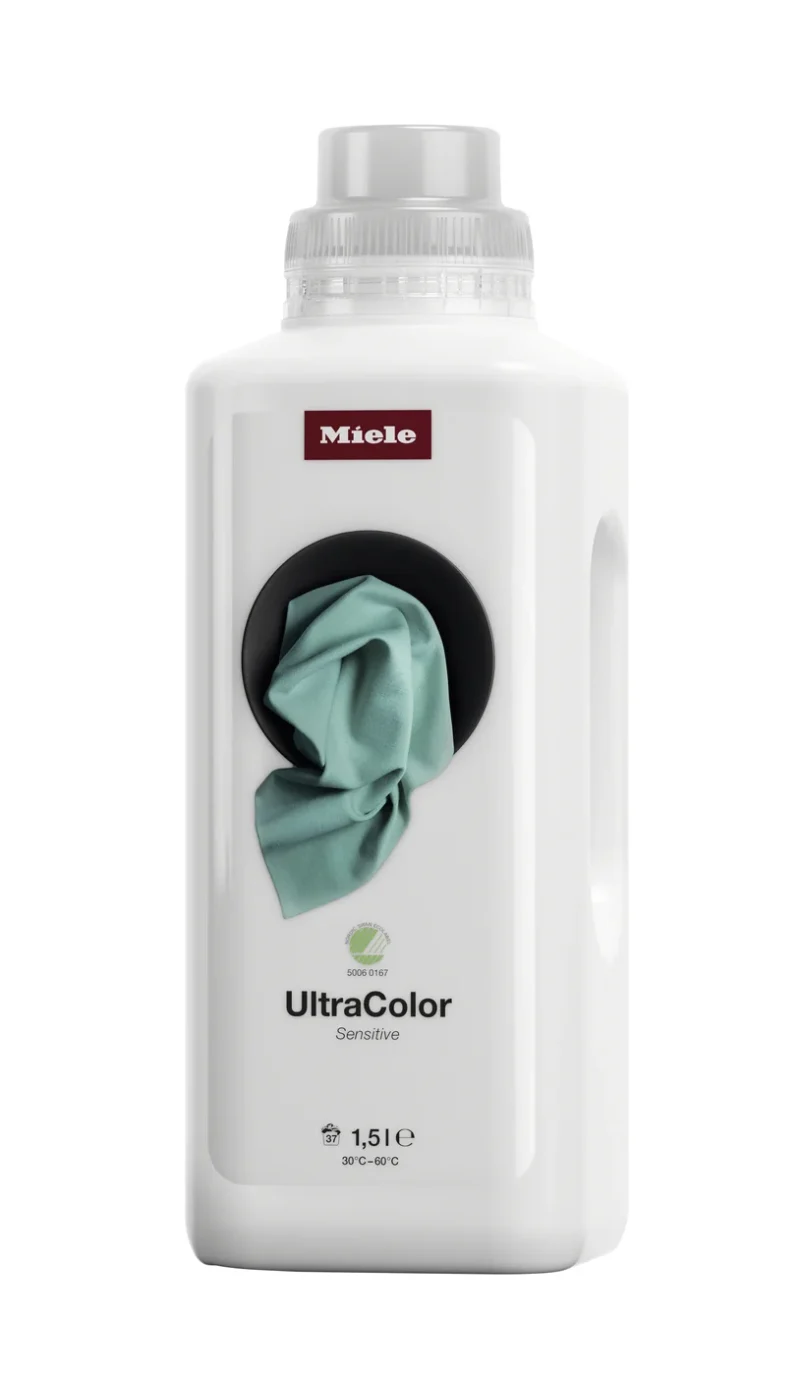 MIELE Colorwaschmittel Sensitive