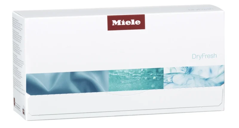 MIELE Duftflacon DryFresh 3 Stück