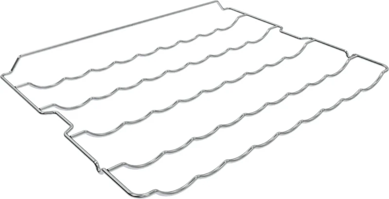 MIELE KFR 4000 Flaschenablage
