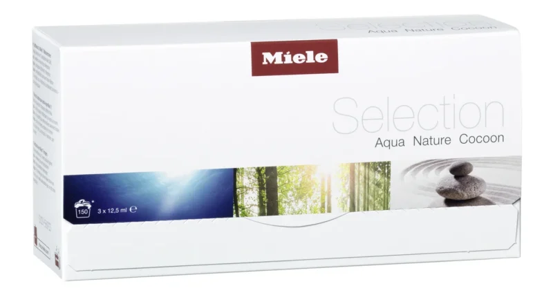 MIELE Duftflacon Selection 3 Stück