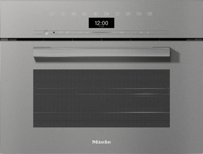 MIELE Dampfbackofen DGC 7440-60 XL HC Pro GR