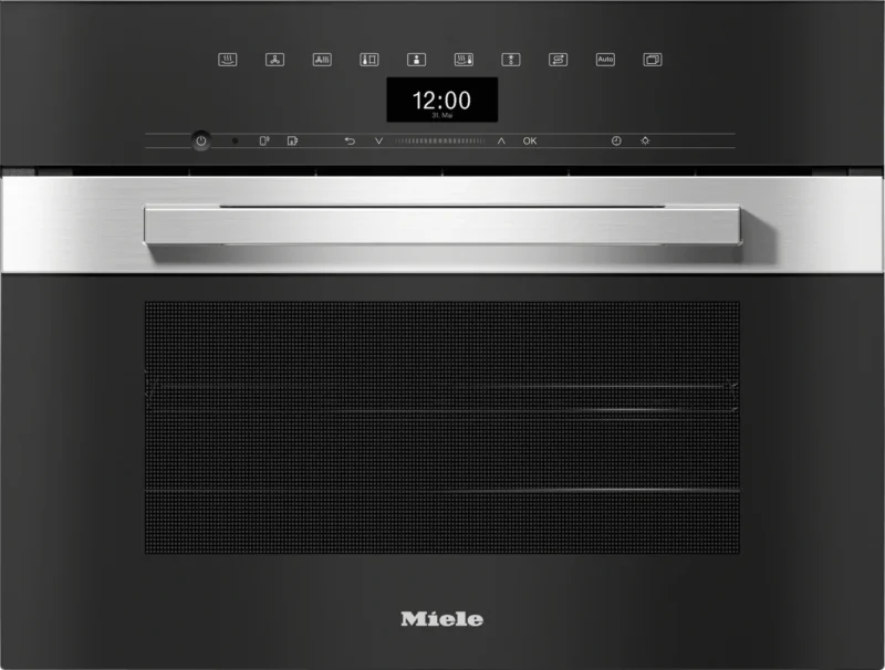 MIELE Dampfbackofen DGC 7440-60 XL HC Pro ED