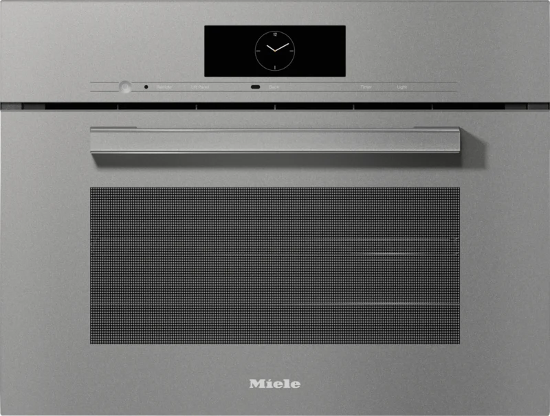 MIELE Dampfbackofen DGC 7840-60 XL HC Pro GR