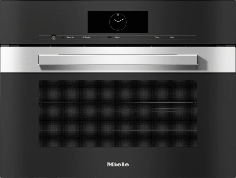 MIELE Dampfbackofen DGC 7840-60 XL HC Pro ED