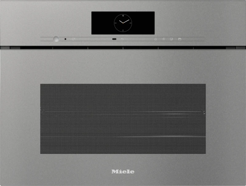 MIELE DGC 7840-60 XL HCX Pro GR