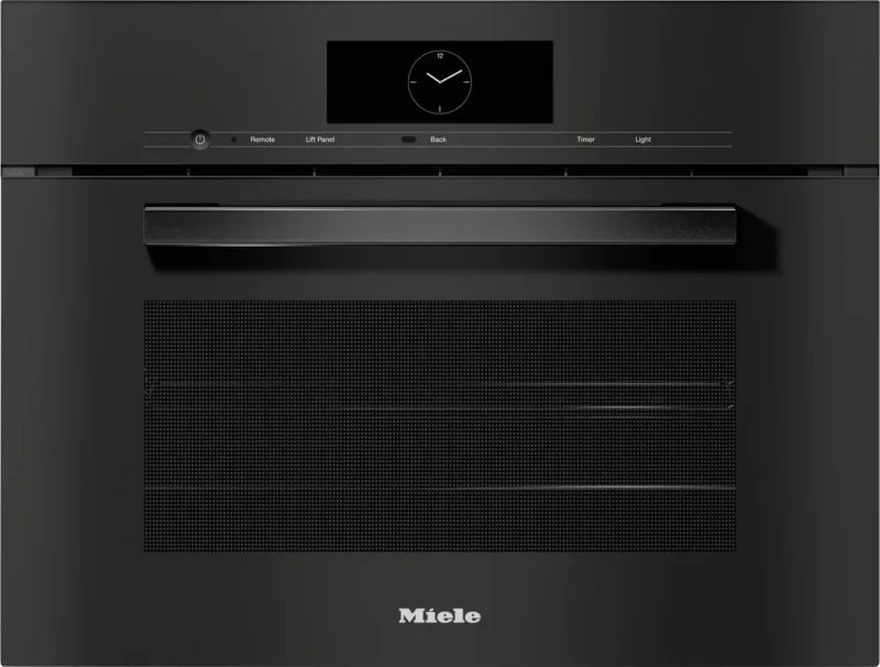MIELE Dampfbackofen DGC 7845-60 XL HC Pro SW