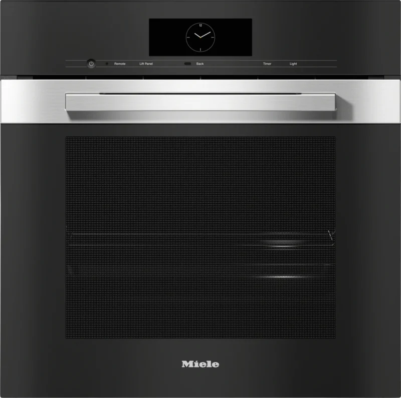 MIELE Dampfbackofen DGC 7865-60 XXL HC Pro ED