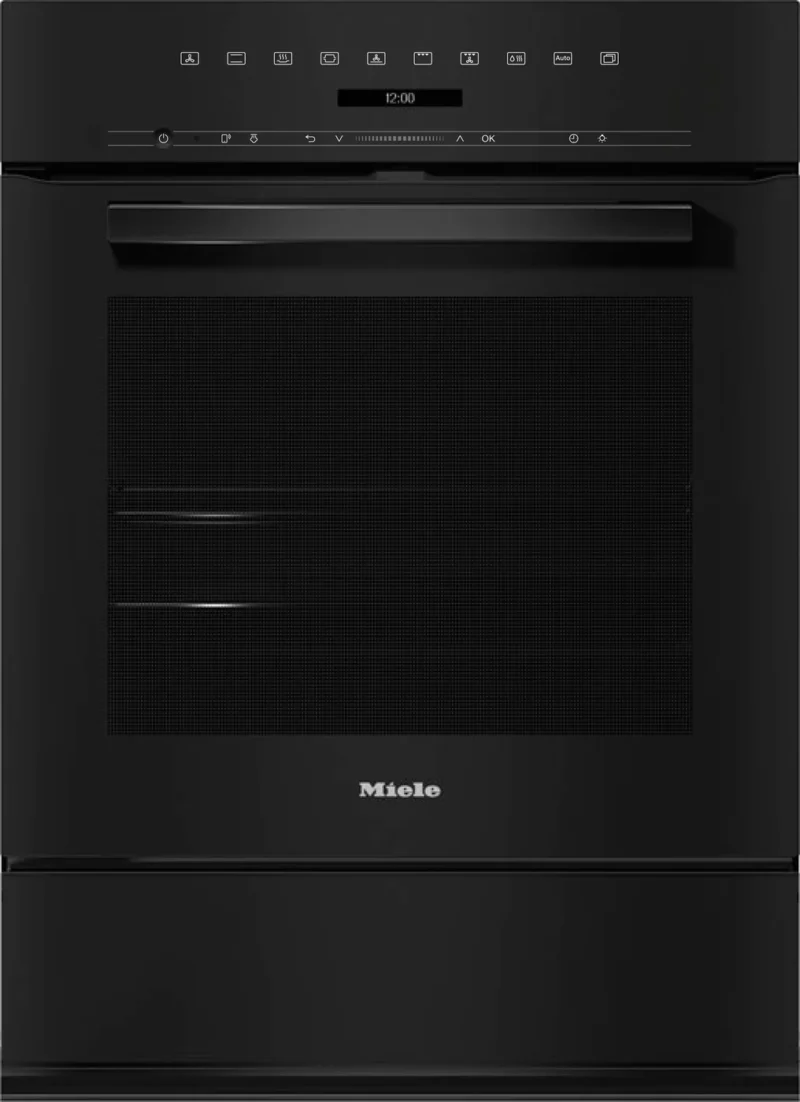 MIELE Dampfbackofen DGC 7250-55 XXL SW