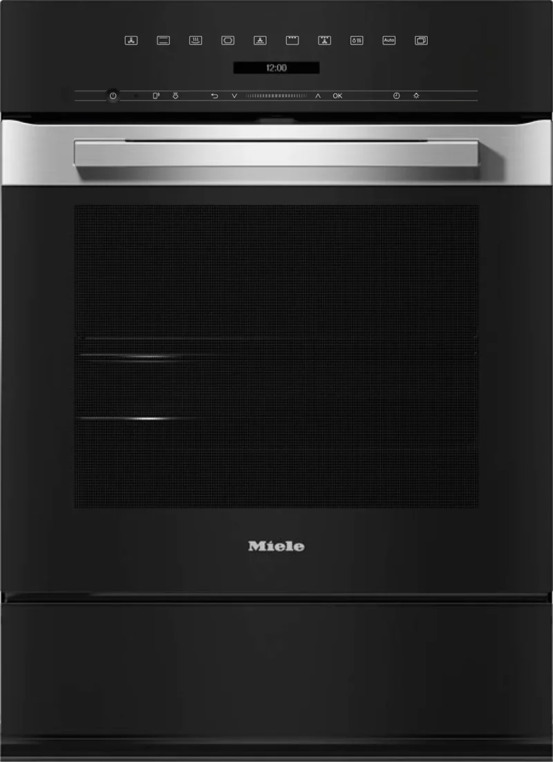 MIELE Dampfbackofen DGC 7250-55 XXL ED