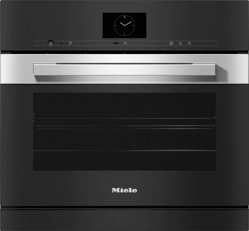 MIELE Dampfbackofen DGC 7640-55 XL HC Pro ED