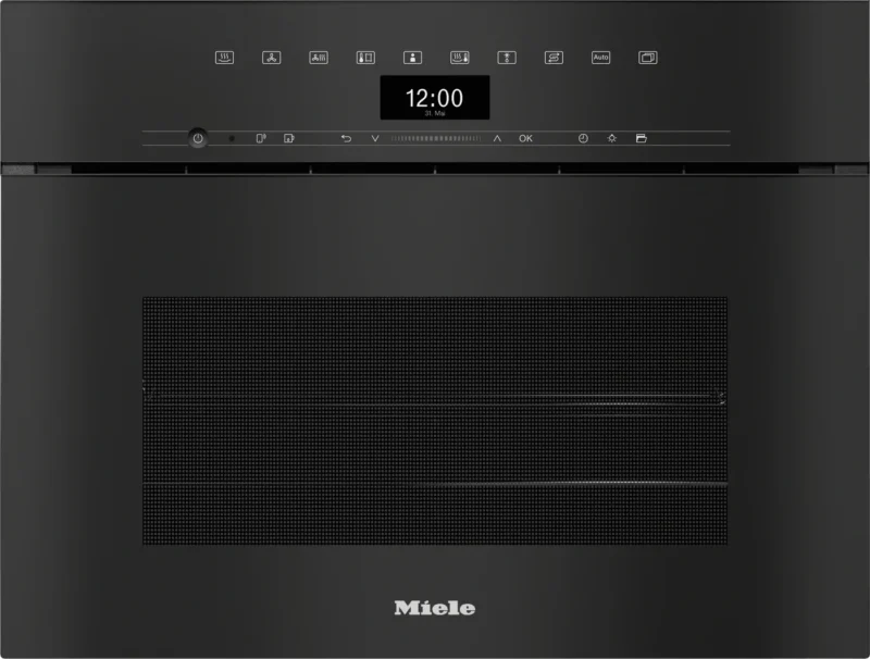 MIELE Dampfbackofen DGC 7445-60 XL HCX Pro SW
