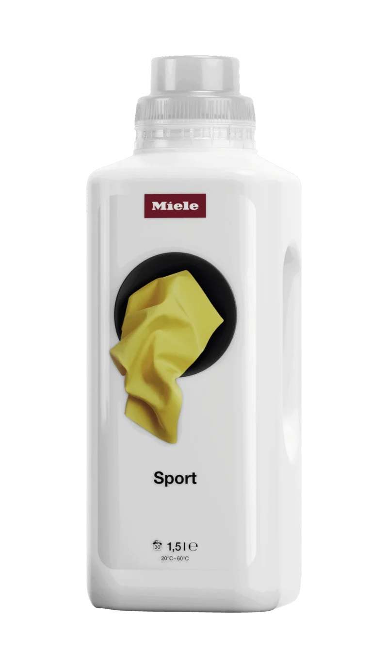 MIELE Waschmittel Sport 1,5l