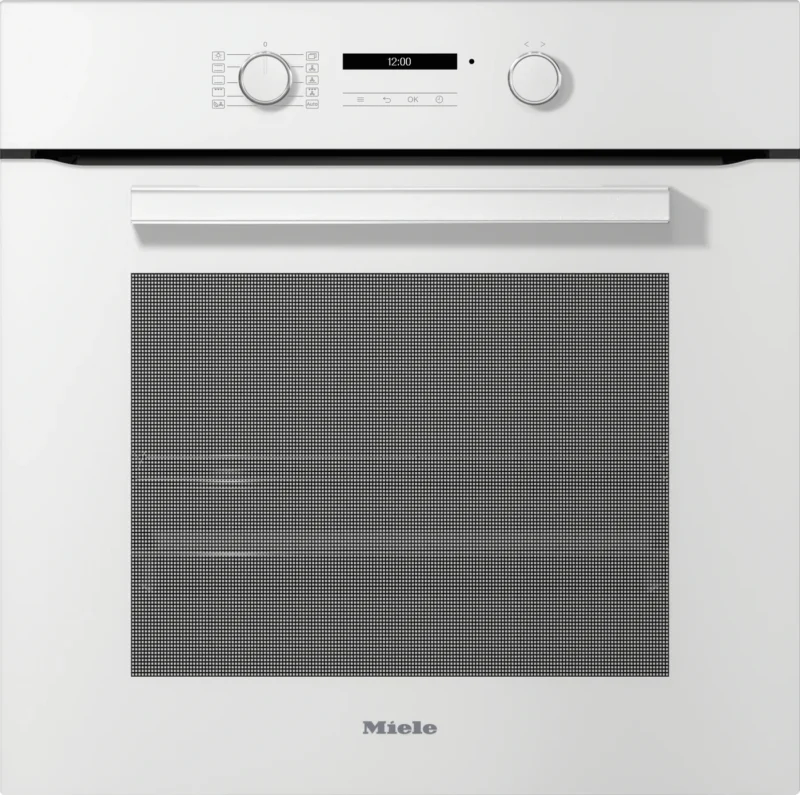 MIELE Backofen H 2861-60 B BW 400V
