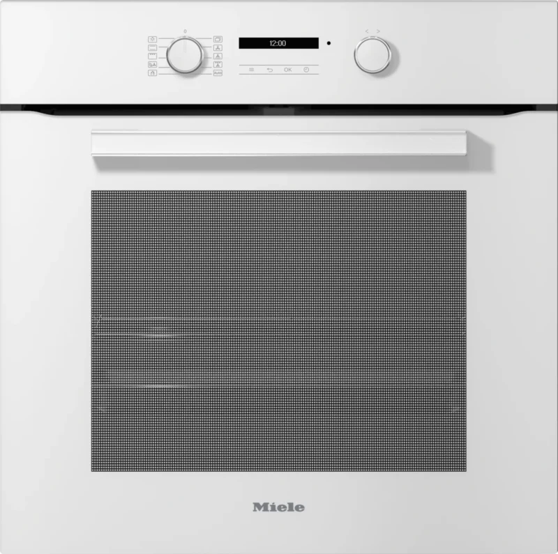 MIELE Backofen H 2861-60 BP BW 400V
