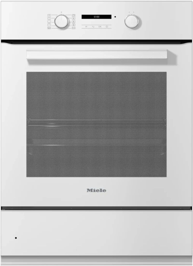 MIELE Backofen H 2861-55 B BW 400V