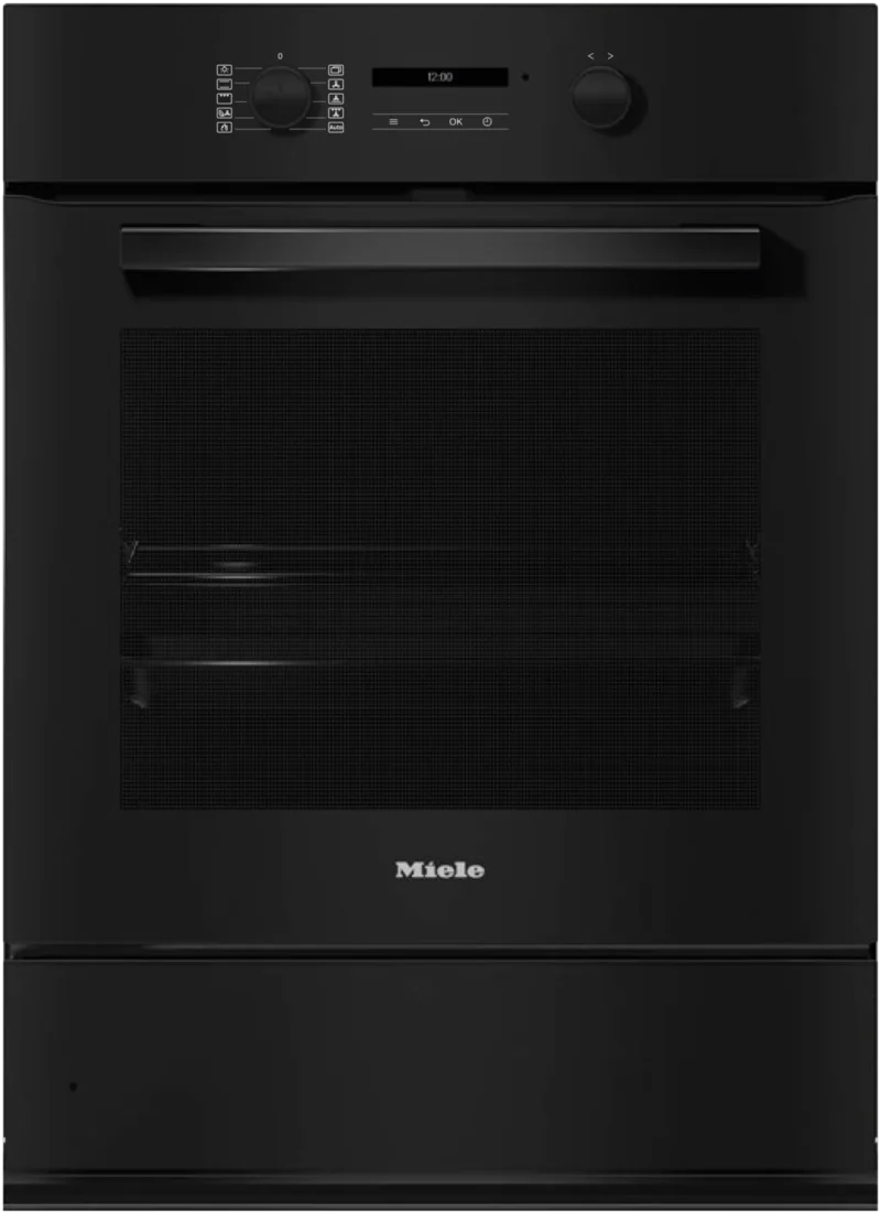MIELE Backofen H 2861-55 BP SW 400V