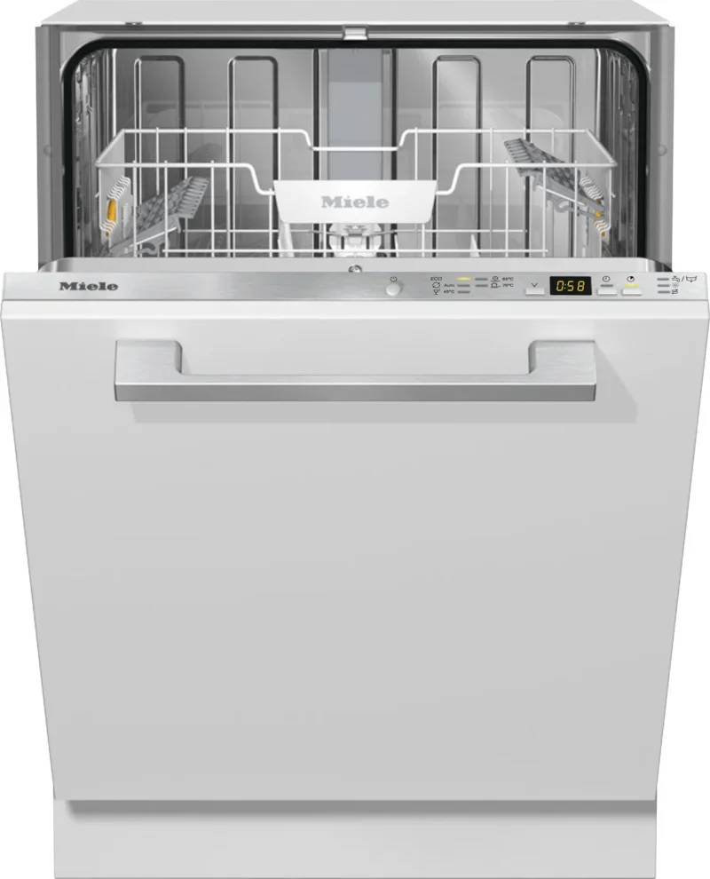 MIELE Geschirrspüler G 25155-60 Vi XXL Active