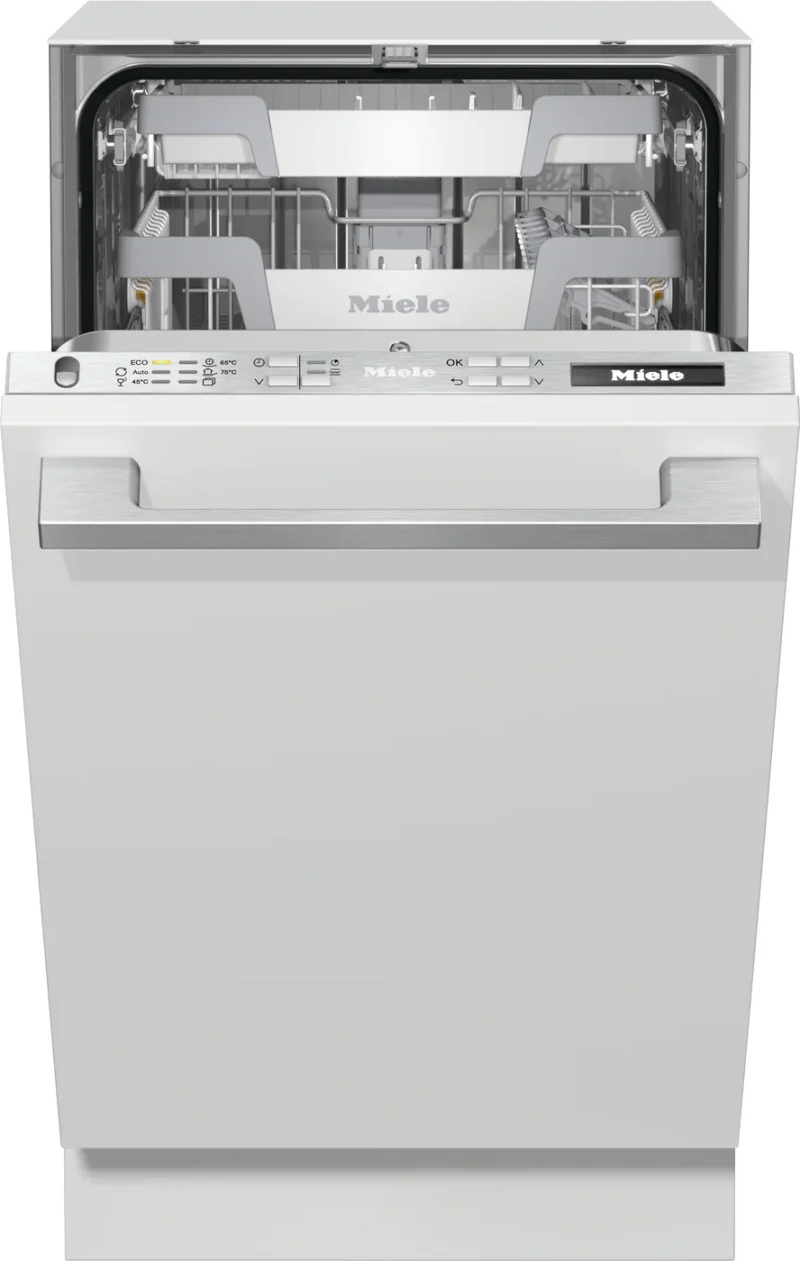 MIELE Geschirrspüler G 15790-45 SCVi SL