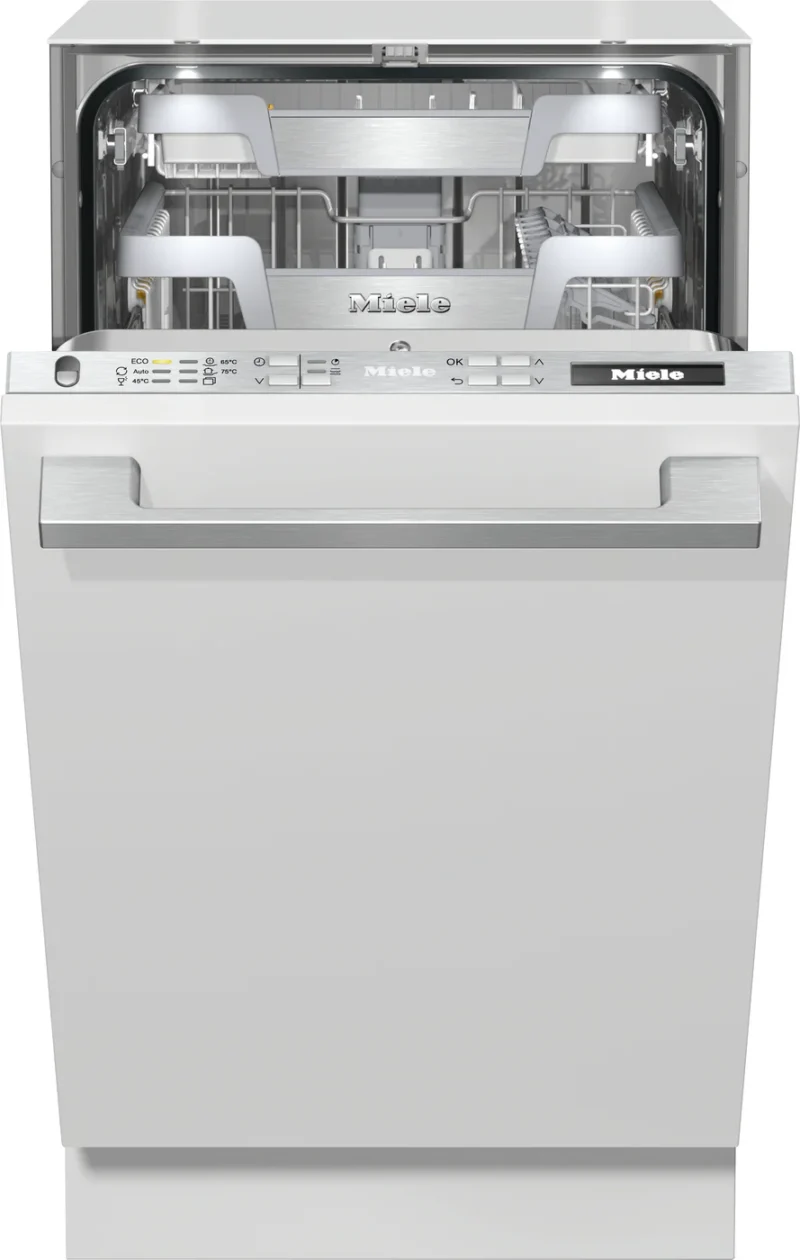 MIELE Geschirrspüler G 15990-45 SCVi SL