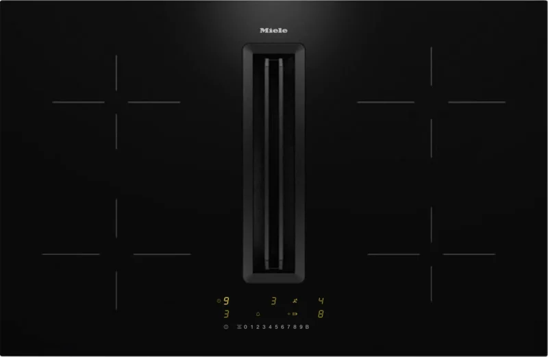 MIELE KMDA 7272 FL-A Silence
