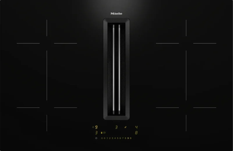 MIELE KMDA 7473 FL-U Silence