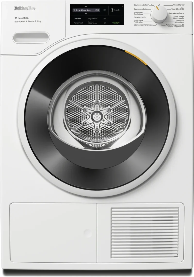 MIELE Wärmepumpen-Trockner TSL 700-83 CH